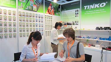 2018年6月份漢諾威CEBIT