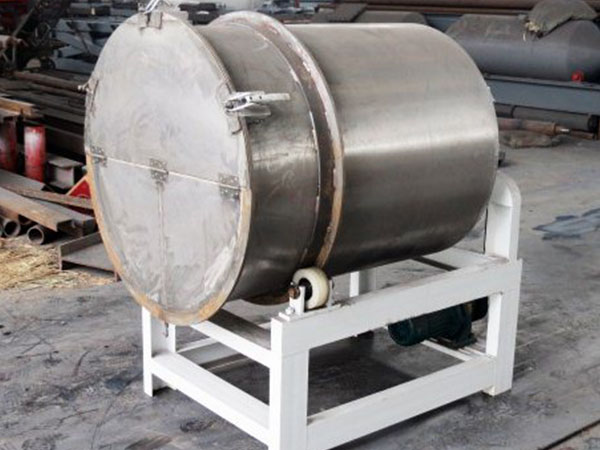 牛筋面泡面機